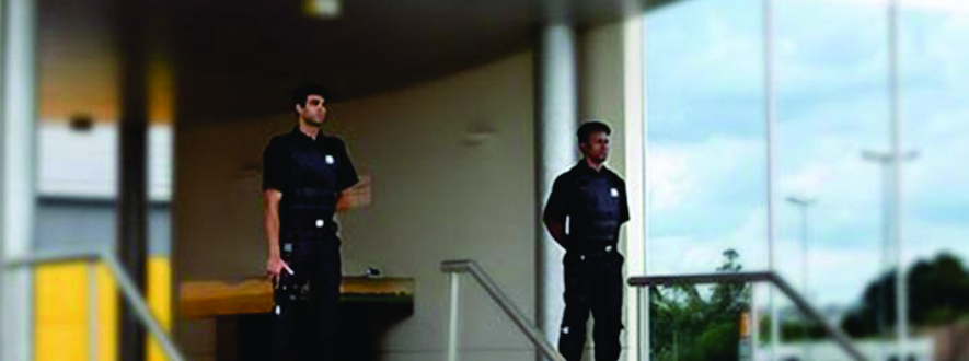 Vigilância Patrimonial